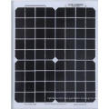 5W Solar Panel with TUV/IEC/Cec/CE Certificate